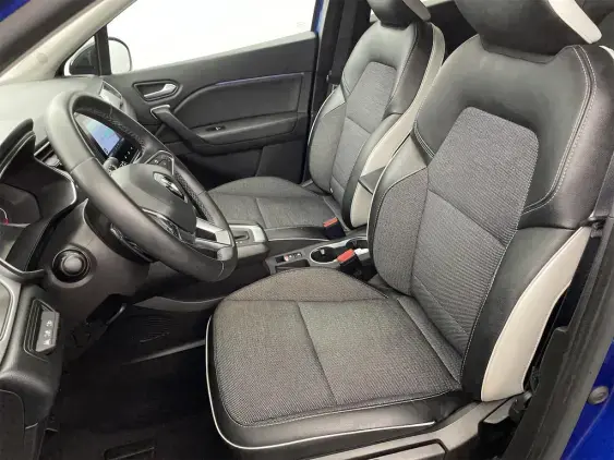 RENAULT CAPTUR II - voiture d'occasion - Photo 17