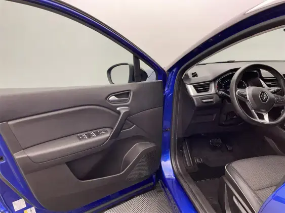 RENAULT CAPTUR II - voiture d'occasion - Photo 18