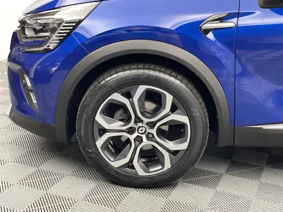 RENAULT CAPTUR II - voiture d'occasion - Photo 21