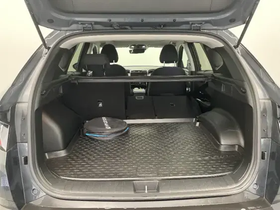 HYUNDAI TUCSON IV - voiture d'occasion - Photo 16