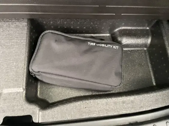 HYUNDAI TUCSON IV - voiture d'occasion - Photo 17