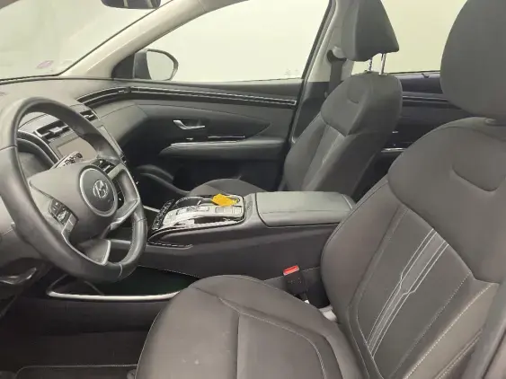 HYUNDAI TUCSON IV - voiture d'occasion - Photo 18