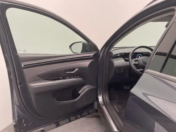 HYUNDAI TUCSON IV - voiture d'occasion - Photo 19