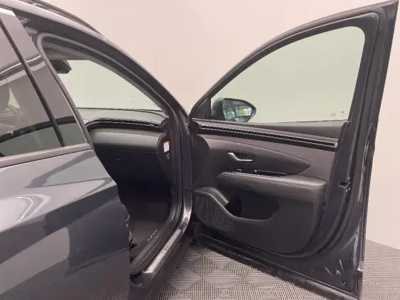 HYUNDAI TUCSON IV - voiture d'occasion - Photo 20