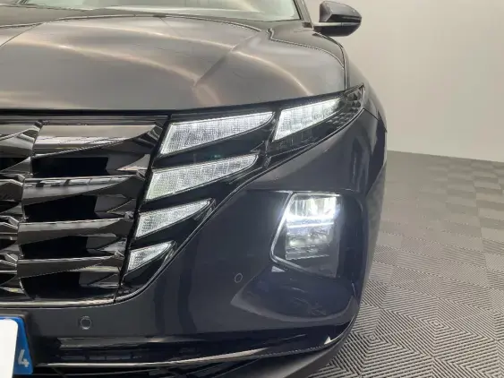 HYUNDAI TUCSON IV - voiture d'occasion - Photo 22