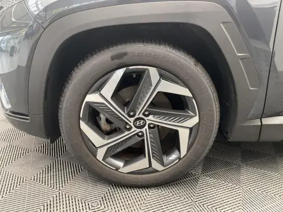 HYUNDAI TUCSON IV - voiture d'occasion - Photo 23