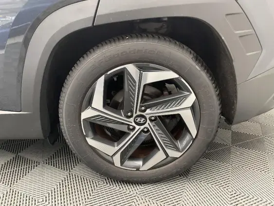 HYUNDAI TUCSON IV - voiture d'occasion - Photo 24