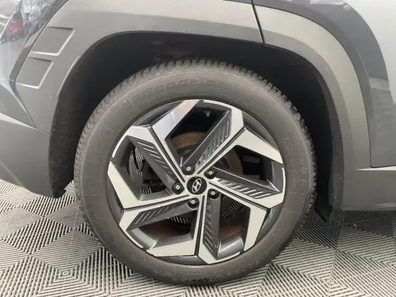 HYUNDAI TUCSON IV - voiture d'occasion - Photo 25