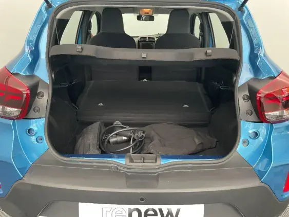 DACIA SPRING - voiture d'occasion - Photo 16