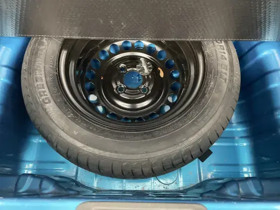 DACIA SPRING - voiture d'occasion - Photo 17