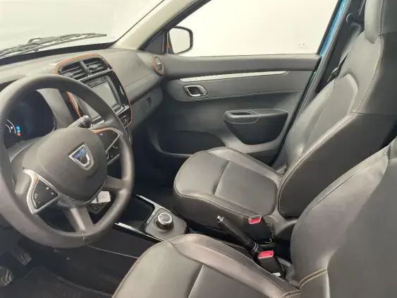 DACIA SPRING - voiture d'occasion - Photo 18