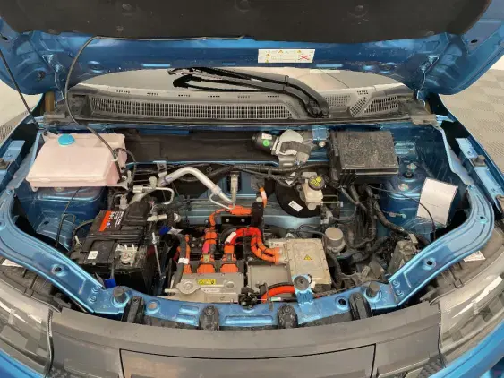 DACIA SPRING - voiture d'occasion - Photo 20