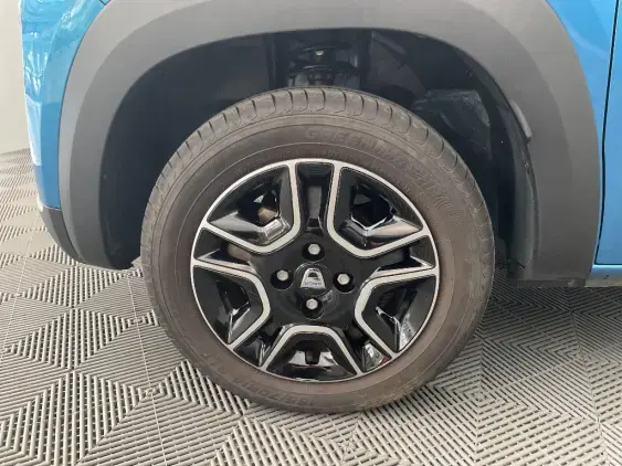 DACIA SPRING - voiture d'occasion - Photo 22