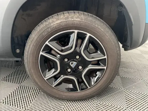 DACIA SPRING - voiture d'occasion - Photo 23