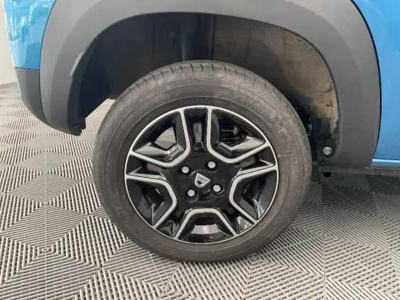 DACIA SPRING - voiture d'occasion - Photo 24