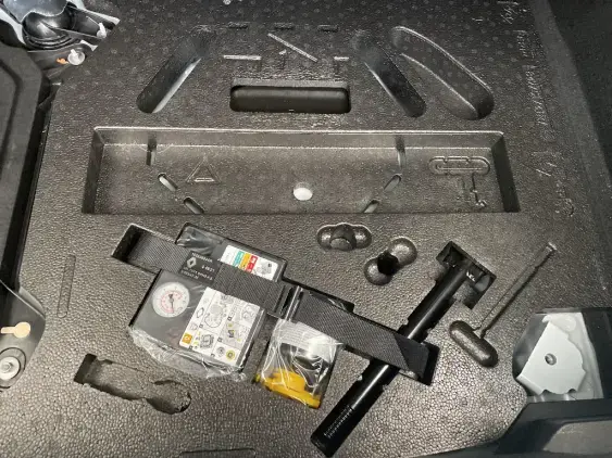 RENAULT CLIO V - voiture d'occasion - Photo 17