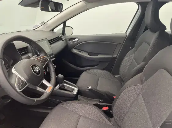 RENAULT CLIO V - voiture d'occasion - Photo 18