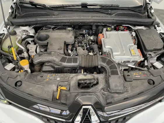 RENAULT CLIO V - voiture d'occasion - Photo 21