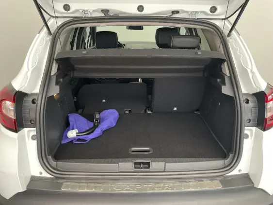 RENAULT CAPTUR - voiture d'occasion - Photo 16