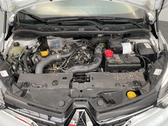 RENAULT CAPTUR - voiture d'occasion - Photo 21