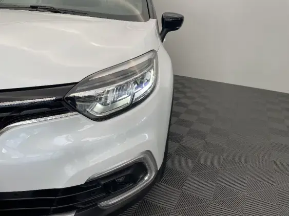 RENAULT CAPTUR - voiture d'occasion - Photo 22