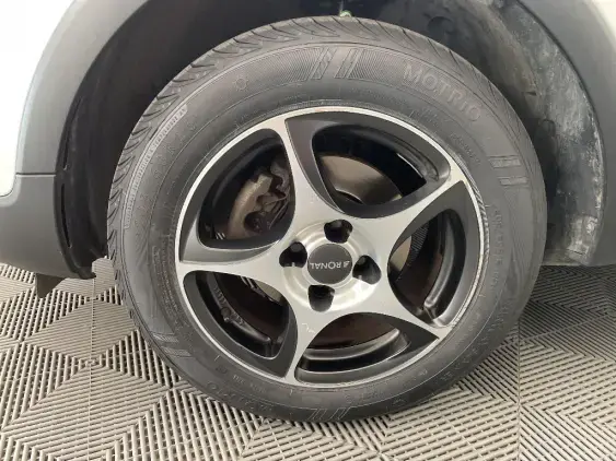 RENAULT CAPTUR - voiture d'occasion - Photo 23