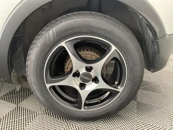 RENAULT CAPTUR - voiture d'occasion - Photo 24