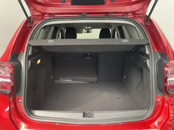 DACIA DUSTER II - voiture d'occasion - Photo 16