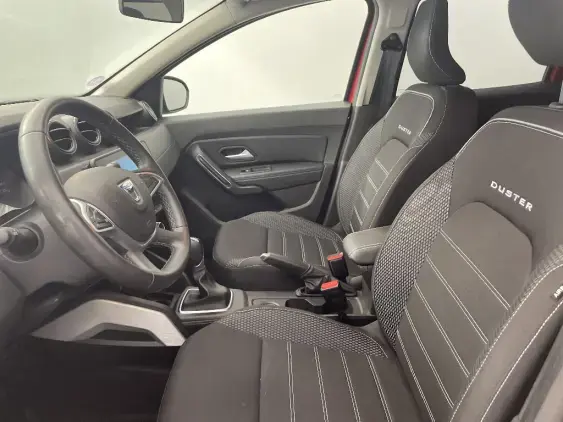 DACIA DUSTER II - voiture d'occasion - Photo 18