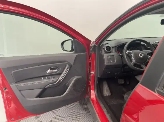 DACIA DUSTER II - voiture d'occasion - Photo 19