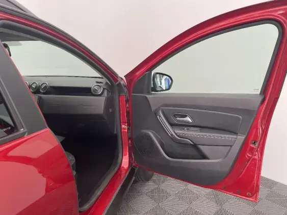 DACIA DUSTER II - voiture d'occasion - Photo 20