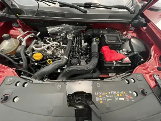 DACIA DUSTER II - voiture d'occasion - Photo 21