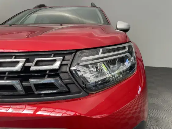 DACIA DUSTER II - voiture d'occasion - Photo 22