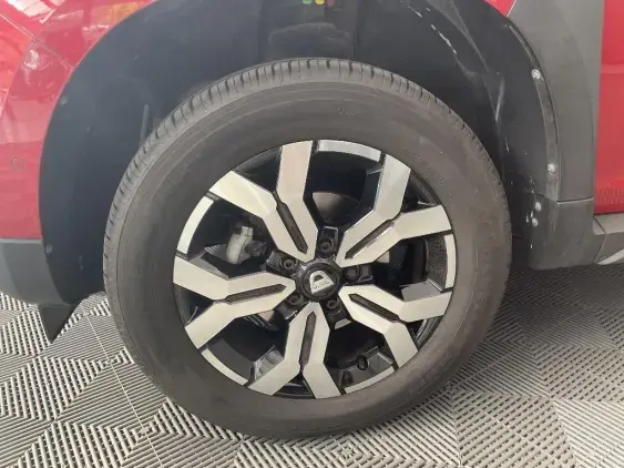 DACIA DUSTER II - voiture d'occasion - Photo 23