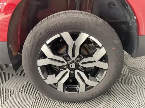 DACIA DUSTER II - voiture d'occasion - Photo 24