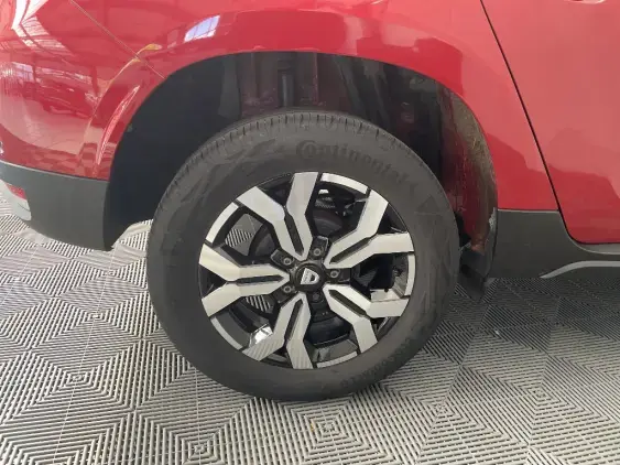 DACIA DUSTER II - voiture d'occasion - Photo 25