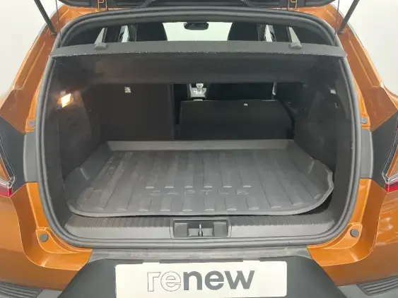 RENAULT CAPTUR II - voiture d'occasion - Photo 16