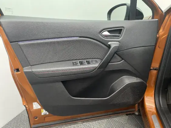 RENAULT CAPTUR II - voiture d'occasion - Photo 19