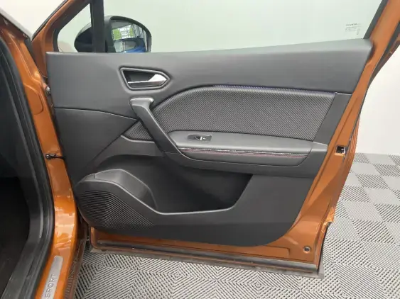 RENAULT CAPTUR II - voiture d'occasion - Photo 20