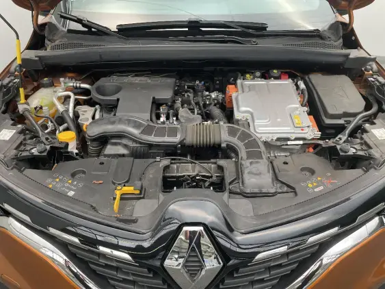 RENAULT CAPTUR II - voiture d'occasion - Photo 21