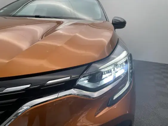 RENAULT CAPTUR II - voiture d'occasion - Photo 22