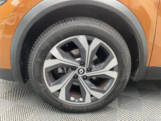 RENAULT CAPTUR II - voiture d'occasion - Photo 23