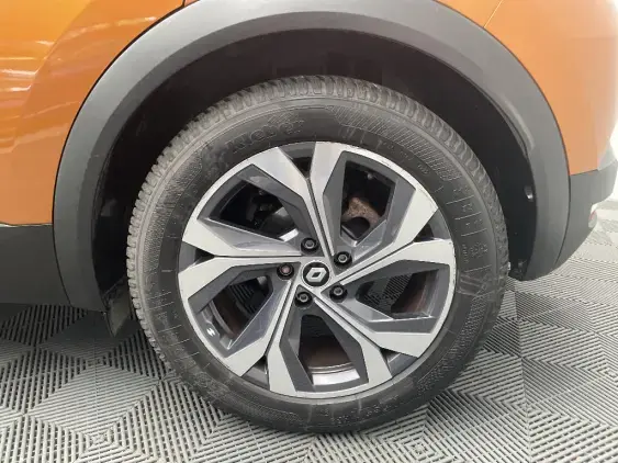 RENAULT CAPTUR II - voiture d'occasion - Photo 24