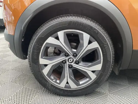 RENAULT CAPTUR II - voiture d'occasion - Photo 25