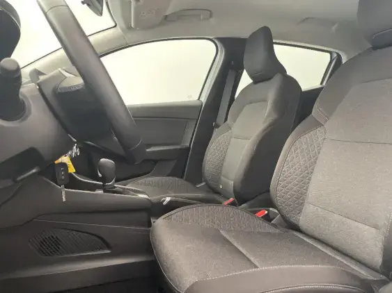 RENAULT CLIO V - voiture d'occasion - Photo 18