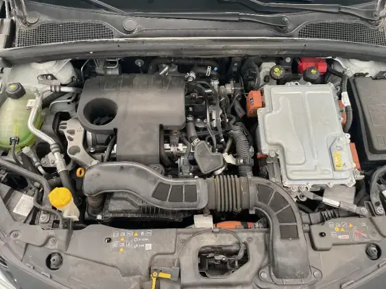 RENAULT CLIO V - voiture d'occasion - Photo 21