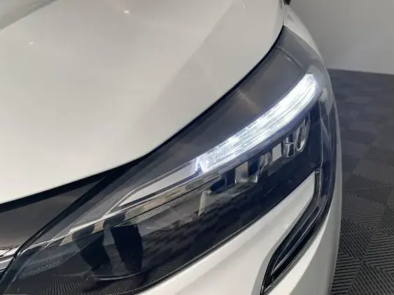 RENAULT CLIO V - voiture d'occasion - Photo 22