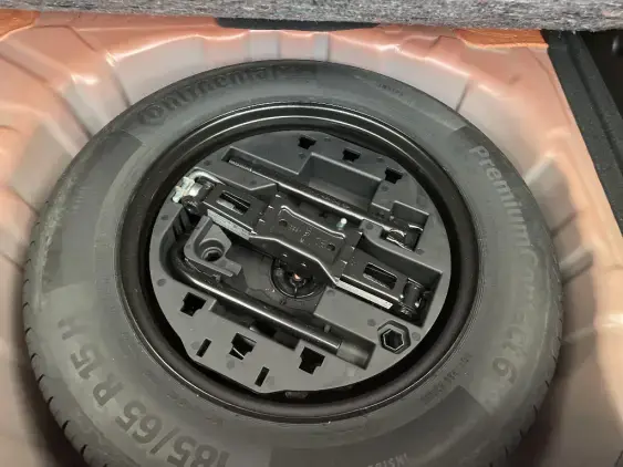 RENAULT CLIO V - voiture d'occasion - Photo 17