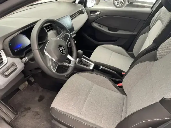 RENAULT CLIO V - voiture d'occasion - Photo 18
