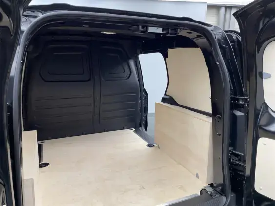 RENAULT KANGOO III - voiture d'occasion - Photo 16